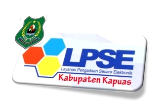 LPSE Kabupaten Kapuas